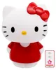Hello Kitty LED Leuchte Hello Kitty Red 25 cm Produktbild-Vorschau 12