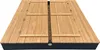 Axi Sandbox XXL Ella 150 x 150 antracite Anteprima dell’immagine prodotto 5