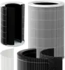 Xiaomi Slim Luchtzuiveraar 4 Filter Productafbeelding-voorbeeld 9