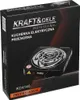 Kompakter Elektroherd 1500W KD4140 Mit Thermostat Produktbild-Vorschau 4