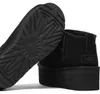 UGG Calzado Classic Platform, 1135092BLK Vista previa de la imagen del producto 14