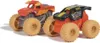 Monster Jam , El Toro Loco's Venom Velocity Produktbild-Vorschau 6