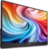 Acer tragbarer Monitor PM161QB1bmiuux, 15,6", Full HD 1920 Produktbild-Vorschau 1