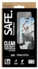 PanzerGlass SAFE. by ® Screen Protector w. Black Frame Náhled obrázku produktu 5