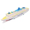 Kinder Kreuzfahrtschiff Modell,Kreuzfahrtschiff Modell Produktbild-Vorschau 7