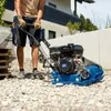 Scheppach Rüttelplatte HP2300S | 5,6 PS Benzinmotor | 13 kN Produktbild-Vorschau 7