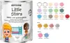 Little Stars Möbelfarbe und Spielzeugfarbe Perlmut Guter Produktbild-Vorschau 1
