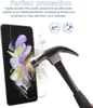 2X Schutzfolien für Samsung Galaxy Z Flip 4 Panzerfolie Produktbild-Vorschau 6