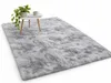 Tappeto soffice in peluche grigio chiaro, 160x220 cm Anteprima dell’immagine prodotto 23