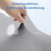 Nackenkissen Seitenschläferkissen Nackenstützkissen Produktbild-Vorschau 7