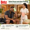 Betz 10 Stück Waschhandschuhe 16x21 cm PALERMO 100% Produktbild-Vorschau 4