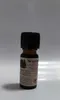 Kleine braune Flasche mit einem schwarzen Verschluss. Auf dem Etikett steht "Waldduft". Produktbild-Vorschau