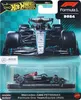 Mattel HRV11; JBM18 - Hot Wheels Race - Mercedes-Benz |2024 Anteprima dell’immagine prodotto 1