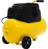 Kompresor 24l 1100W bezolejový 16567 Náhľad obrázku produktu 2