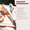 Fackelmann Fleischklopfer 28 cm, Fleischhammer aus Produktbild-Vorschau 4