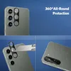 CLM-Tech 2er Set Schutzfolie kompatibel mit Samsung Galaxy Produktbild-Vorschau 7