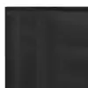 vidaXL Regiestühle 2 Stk. Stahl Schwarz Produktbild-Vorschau 6