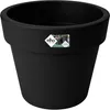 Blumentopf anthrazit Ø40x34cm Produktbild-Vorschau 1