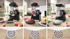 Bosch Serie 6 MFWS640B, 2100 W, Schwarz, 3,5 kg/min, 1 m, Produktbild-Vorschau 9