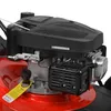 HECHT 543 Rasenmäher Benzin | 42 cm Schnittbreite | 45 L Produktbild-Vorschau 2