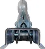 KNOTT KQ14-C Kugelkupplung für 1400kg Anhänger mit 70mm Produktbild-Vorschau 6