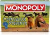 Monopoly Cavalli e Pony Gioco da tavolo di Winning Moves, Anteprima dell’immagine prodotto 2