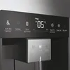 Réfrigérateur-congélateur côte à côte Haier HSW59F18DIMM Voir les images du produit 9