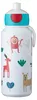 Biberon Mepal pop-up campus 400 ml - amici degli animali Anteprima dell’immagine prodotto 1