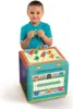 Clementoni: Ich lerne und habe dabei Spaß! Lernwürfel 50695 Produktbild-Vorschau 4