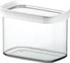 emsa 513557 OPTIMA suchy słoik do przechowywania 1.0 litr Podgląd zdjęcia produktu 10