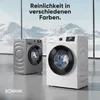 Bomann® Waschmaschine 7kg | Invertermotor - effizient, Produktbild-Vorschau 7