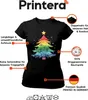 Weihnachtsbaum LGBTQ - Weihnachten Weihnachtsgeschenk Produktbild-Vorschau 4