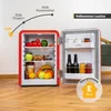 TZS First Austria Mini frigorifero silenzioso | Design Anteprima dell’immagine prodotto 2