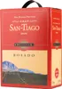 San Tiago Rosado 12,5% Vol. Bag in Box 3L Produktbild-Vorschau 1