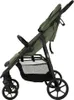 Novi Grande Go V2 Buggy – ab Geburt bis 22 kg – Produktbild-Vorschau 9