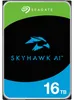 Seagate SkyHawk AI ST16000VE005 - Disco rigido - 16 TB - Anteprima dell’immagine prodotto 2