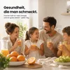 Elektrický odšťavňovač citrusů Sommertal CP850 včetně 2 Náhled obrázku produktu 8