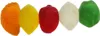 Frisia fruit gum koktajl owocowy w postaci owoców bez cukru Podgląd zdjęcia produktu 2