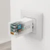 HAMA Chager 2x USB-C 1x USB-A GaN 100W Blanc Voir les images du produit 15