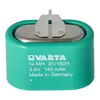 Akumulator guzikowy NiMH Varta 3/V150H 55615303059 Podgląd zdjęcia produktu 1