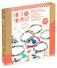 DJECO DIY Bunte Armbä nder Produktbild-Vorschau 1