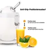 Lauben Elektrische Zitruspresse 110WT Produktbild-Vorschau 3
