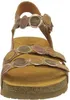 Think! Sandalen Sandalen Glattleder Produktbild-Vorschau 9