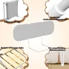 Barrière de lit pliable pour bébé/enfant Jayseuw 180 x 45 Voir les images du produit 4