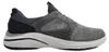 Dockers by Gerli  Herrenschuhe Slipper Grau Freizeit Produktbild-Vorschau 2