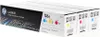 HP 126A - 3er-Pack - Gelb, Cyan, Magenta - original - Produktbild-Vorschau 30