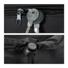 Relaxdays Einkaufstrolley klappbar, Abnehmbare Tasche 28 L, Produktbild-Vorschau 7