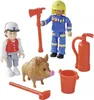 Simba Dickie Sam Figuren Doppelpack V, 4-sort. 109252623 Náhled obrázku produktu 3