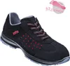 Atlas Sicherheitshalbschuh Damen GX 133 S1 ESD SRC DGUV Gr. Produktbild-Vorschau 5