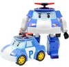 Set mit Figuren – Transformatorautos 4 Stück Produktbild-Vorschau 4